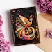see more listings in the Cartes d'anniversaire section