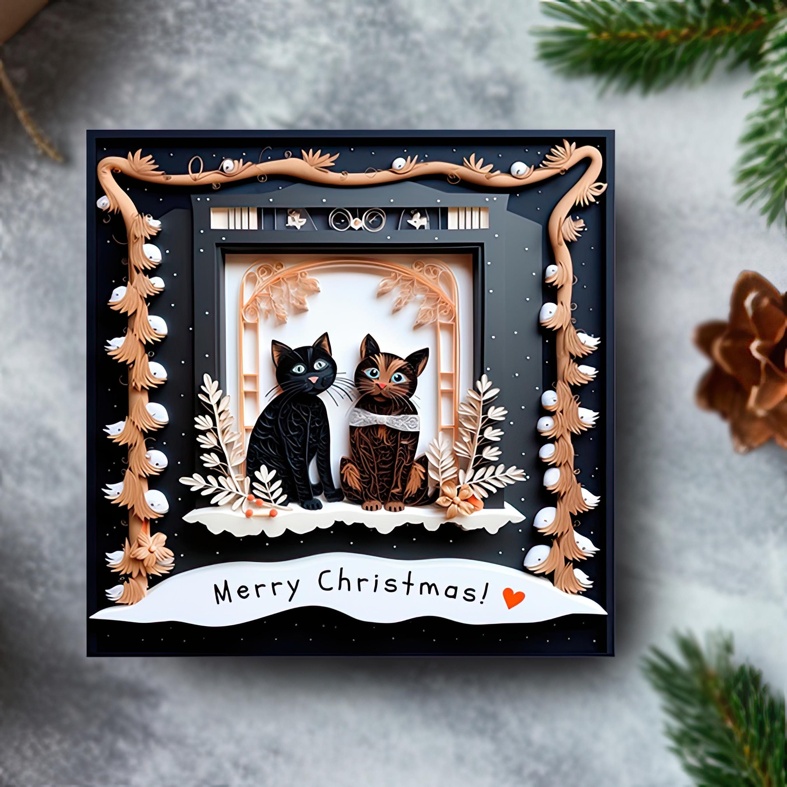 クリスマス★黒猫ちゃんプレゼント il_fullxfull.6243445624_dc3d.jpg
