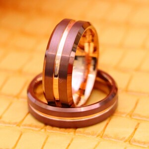 Coffee Ring - Etsy