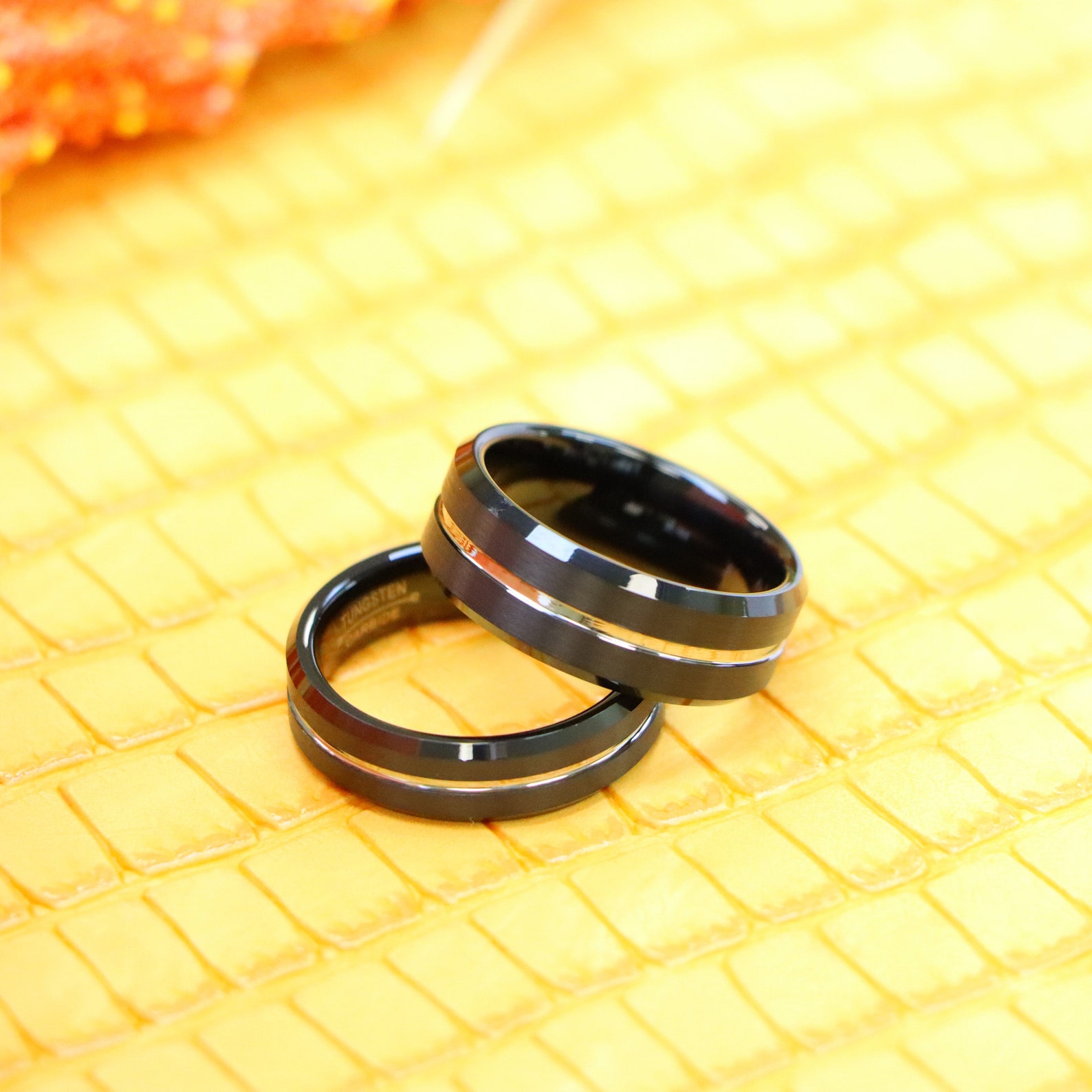 Custom Promise Ring for Him, Purity Ring, Custom Date Ring, Groomsmen — free download