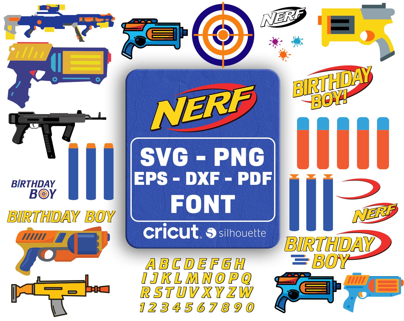 nerf-cricut-etsy