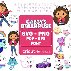 SVG bundle, Clipart, Layeref files, Svg for cricut, High Quality PNG, Font, Instant Download