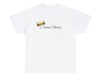 CrownUnity T-shirt