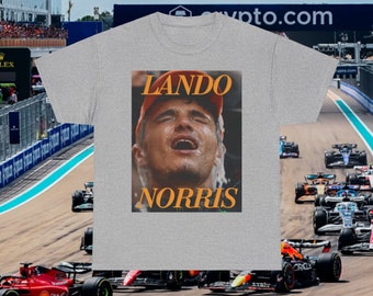 Lando Norris f1 shirt, f1 podium celebration, champagne shower f1, Mclaren shirt, Racing Team shirt, NOR4 shirt, formula one, Norris shirt
