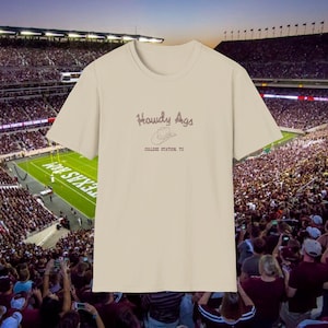 Texas A&M, Tamu, Aggies, texas football, football rivalry, Texas, Football, Reveille, college station, college tee, sorority tee