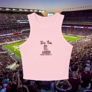 Texas A&M tank, Tamu, Aggies, texas football, football rivalry, Texas, Football, Reveille texas mascot, college station, college tee