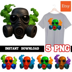 Gas Mask | Mask Png | Gangster Trap | Plug Mafia | Mob Crime Criminal | Thief Vagrant Png | Street Rap Rapper | Hip Hop Art | Hustling Tatto