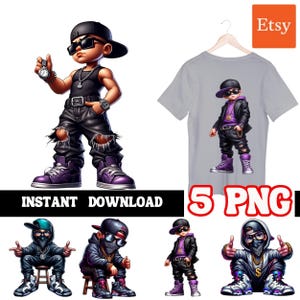 Bandana gangster - Etsy 日本