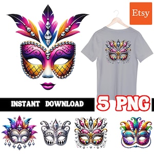 Urban Mask | Luxury Mask | Gangster Trap Designs | Gangster Fan Art | Instant Digital Downloads | Sublimation | Gangster Png |