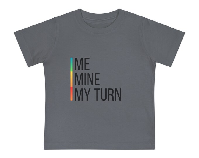 Classic Toddler Tee