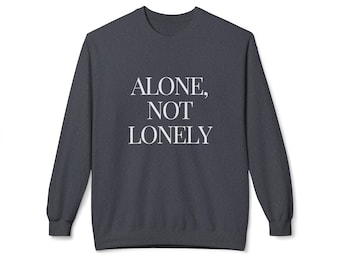 Loner Sweatshirt