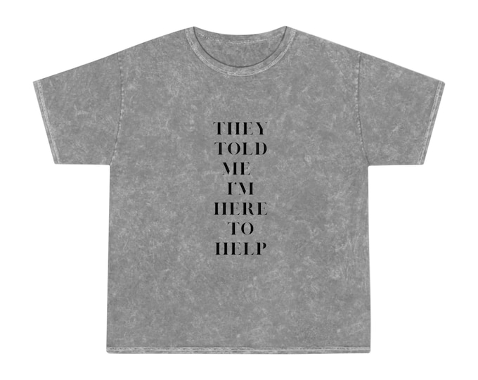 Adulting Tee