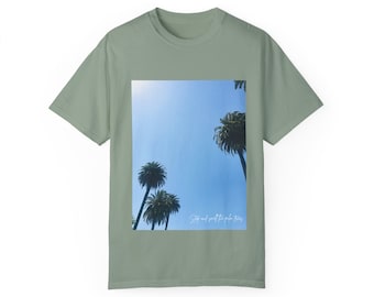 Palm Trees T-shirt
