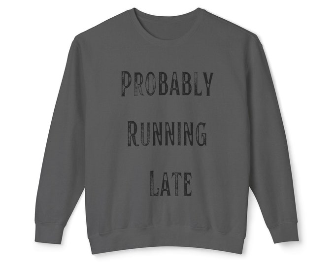 Slacker Sweatshirt