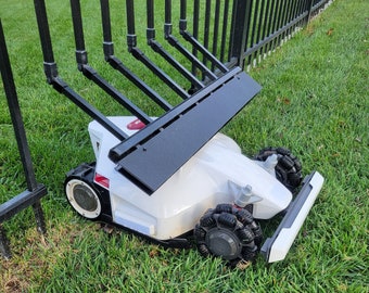 Mower Gate Kit