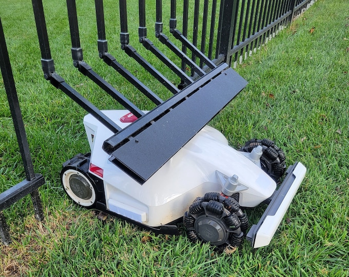 Automower Gates Mower Gate Kit - Etsy
