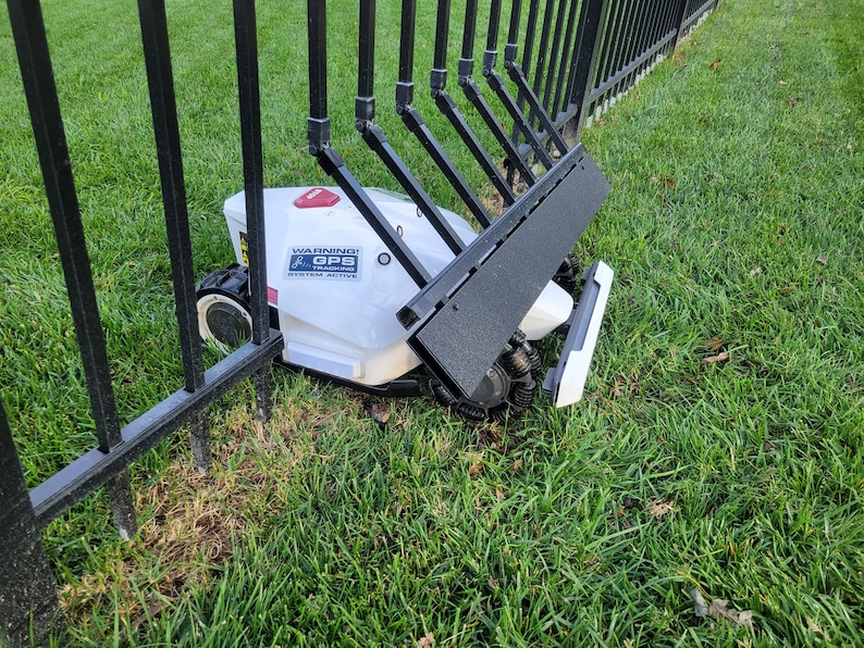 Automower Gates Mower Gate Kit - Etsy