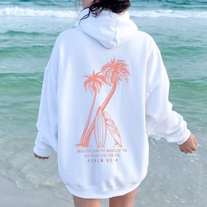 Beachy sweatshirts hotsell