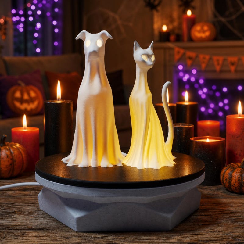 Chilling Props - Etsy