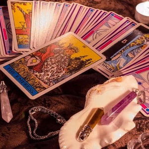EM PROFUNDIDADE Adoro ler 10+ puxadores de cartas