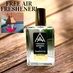Creed inspired aftershave store
