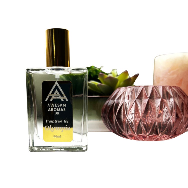 Olympia perfume online gift set