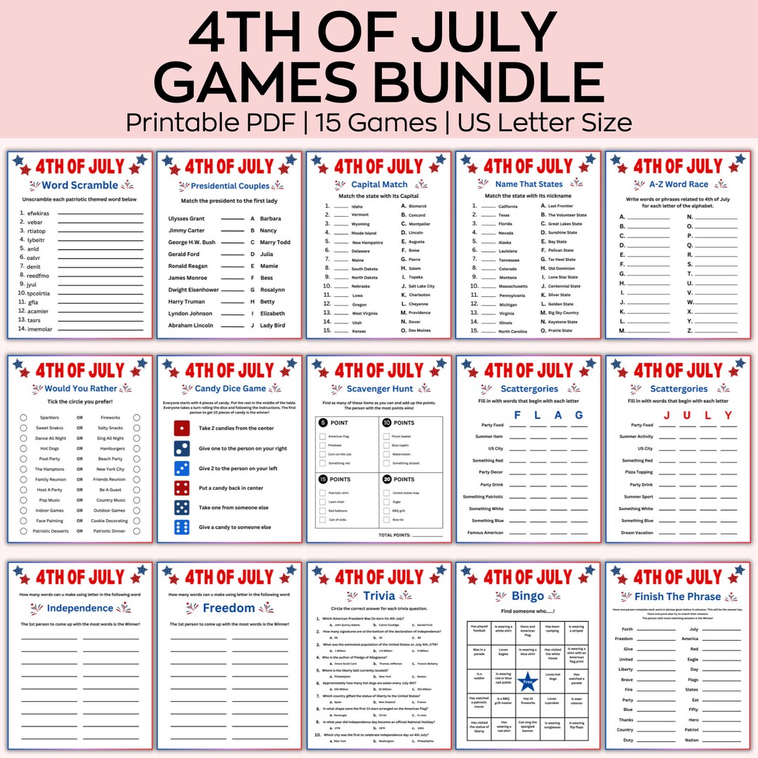 independence day games to play in india
