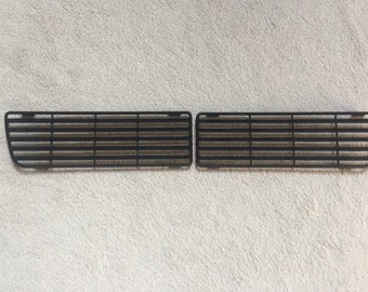 Votex Style Shades for VW Volkswagen Golf MK3 Vento VR6 GTI TDI