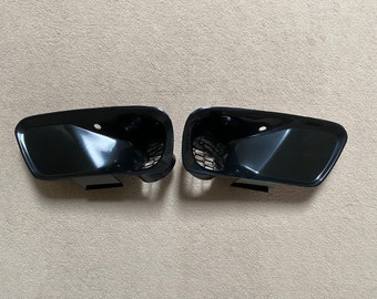 Lower Bumper Air Intakes Vents for VW Volkswagen Golf MK3 Vento VR6 GTI TDI