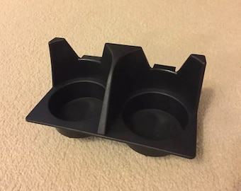 Door Cupholder for VW Volkswagen Golf MK3 3.5 Vento Cabrio VR6 GTI Door Cup Holder Fischer Style