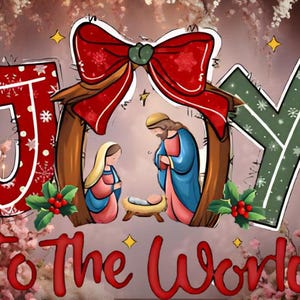 Alegría Al Mundo Png, Navidad Cristiana Png, Coqueta Jesús Navidad Png, Niño Jesús Png, Versículo Bíblico Png, Natividad Png, Oh Noche Santa