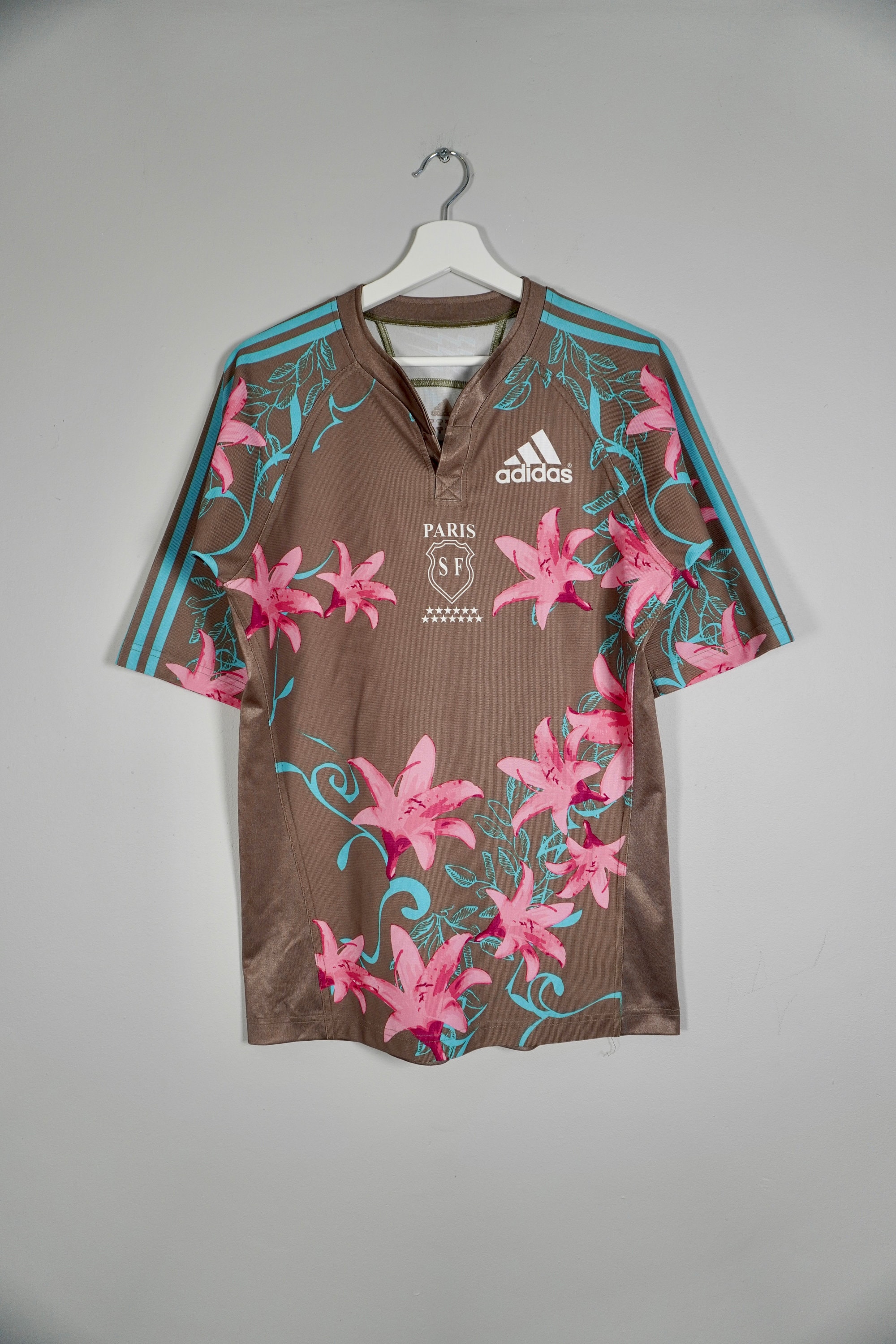 Adidas 2025 paris sf