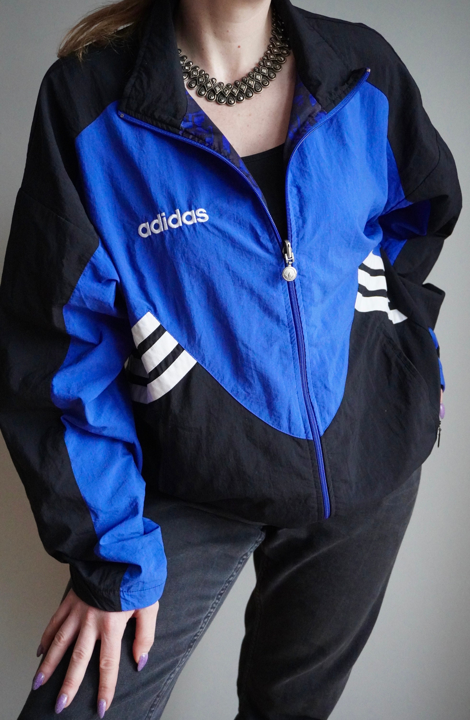 Adidas Etsy - Trackjacket