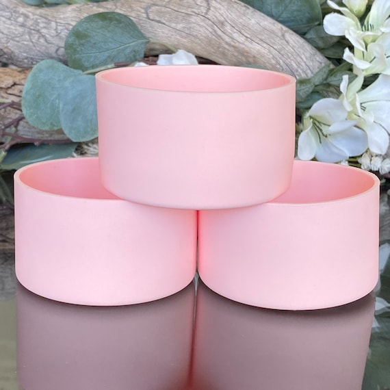 Light Pink Stanley Cup Boot for Stanley 40 Oz Tumbler Stanley Cup  Accessories Stanley Silicone Boot Cover Tumbler Boot Sleeve Stanley 