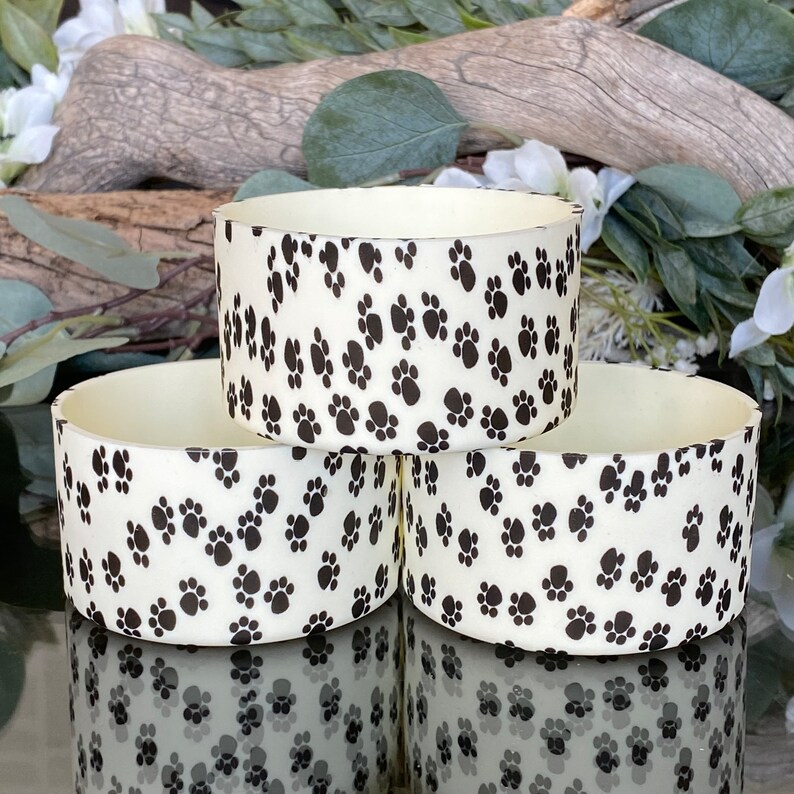 sloggers rain boots paw print