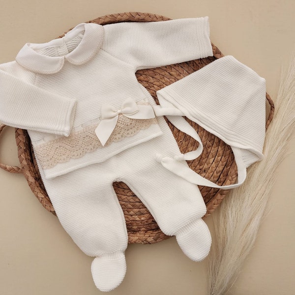 Baby Girl Clothing Sets - Etsy