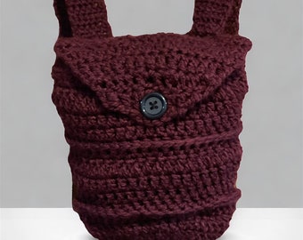 Plecak Cleveland od Hecate's Hand Pattern