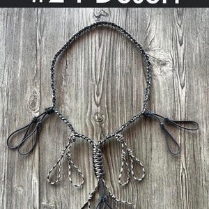 Paracord Duck Call Lanyard