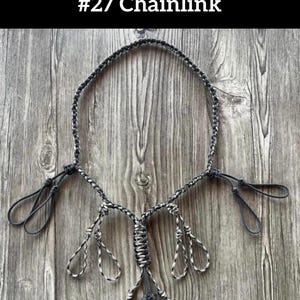 Paracord Duck Call Lanyard