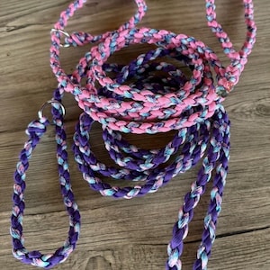6-voet paracord slip/trekkoord