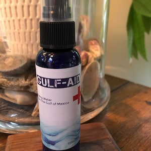 Gulf-Aid Acne Healing