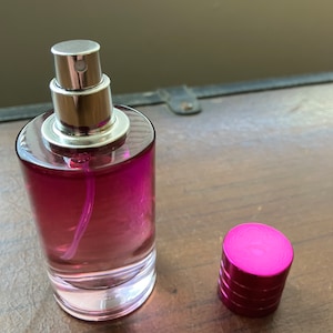 perfume algodão doce 50mL