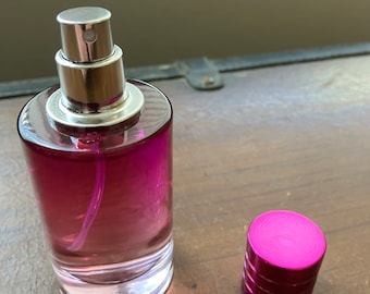 Parfum barbe à papa 50 ml