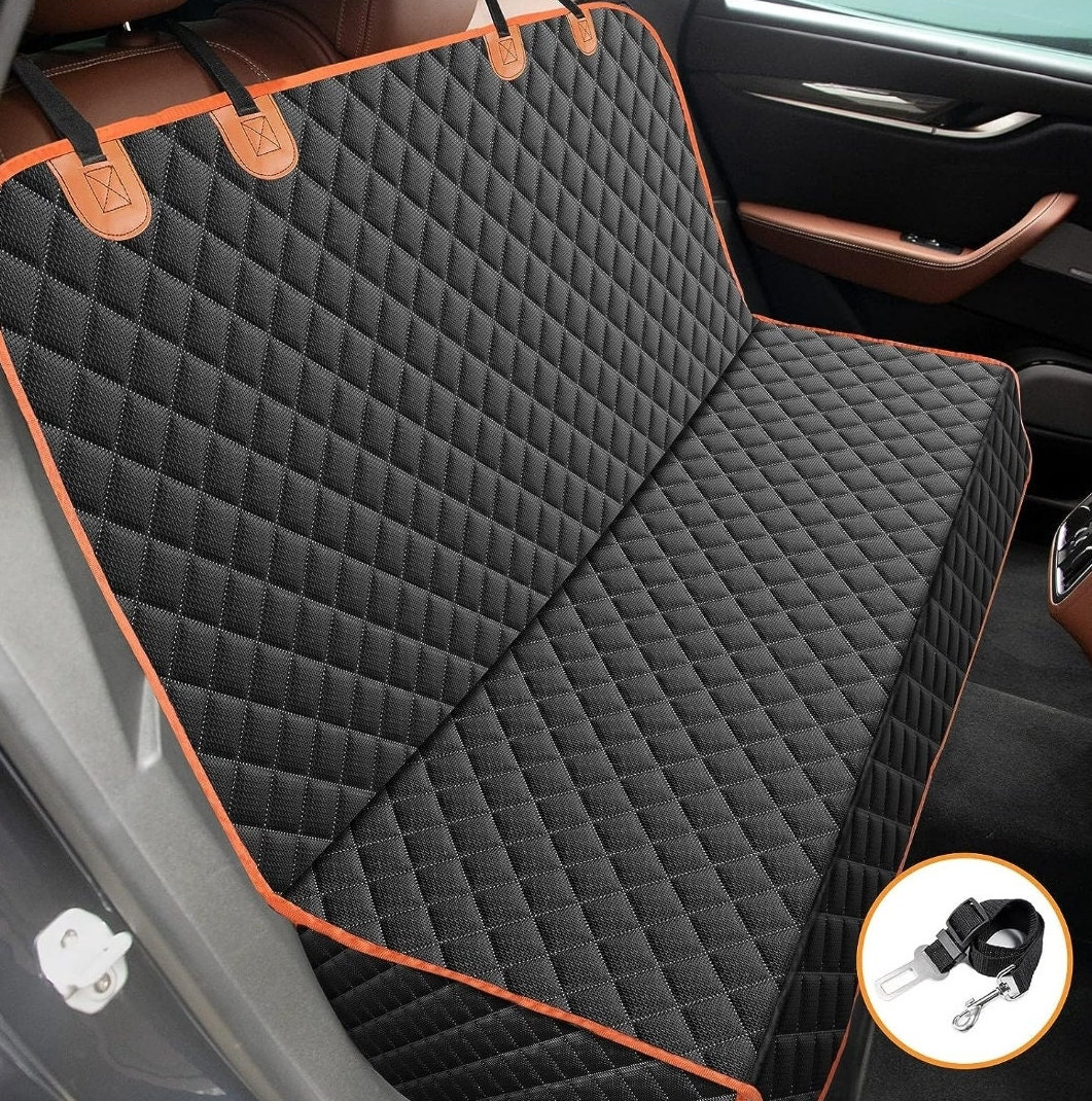 Sciatica Pain Relief Pads & Car Seat Cushions: The Ultimate Guide to  Comfortable Driving – EFFOREST