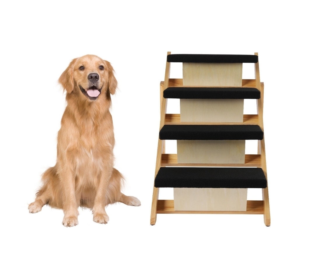 Doggy Staircase Tower