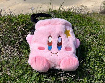 Kirby Chalk Bag Star