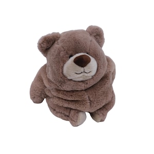 Dumb Bear Chalk Bag