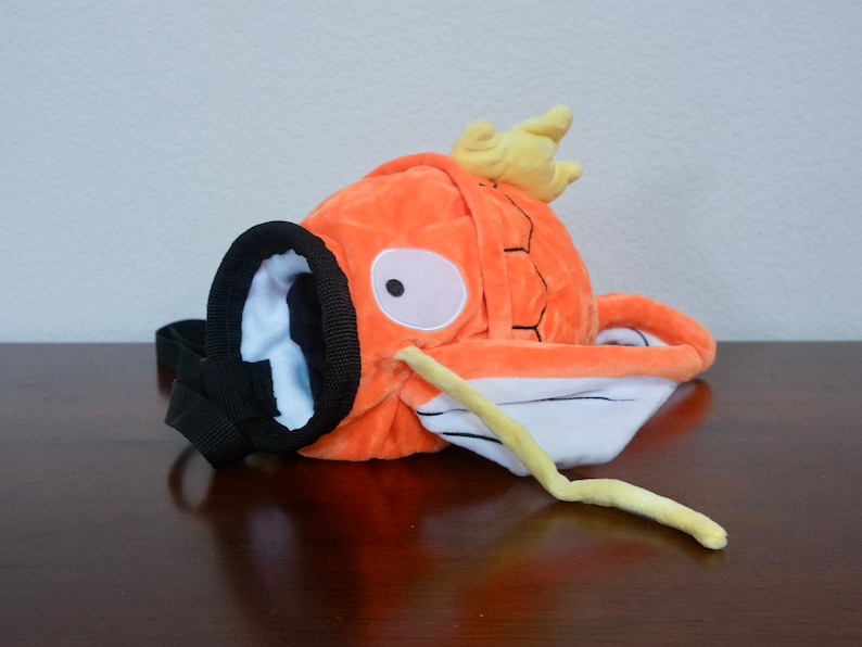 Magikarp Chalk Bag Rock Climbing SALE Etsy Australia