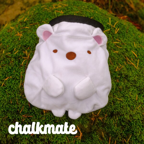 Sumikko Chalk Bag Etsy