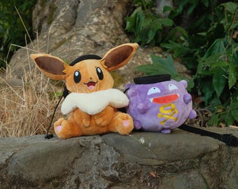 Sacchetto di gesso di Eevee